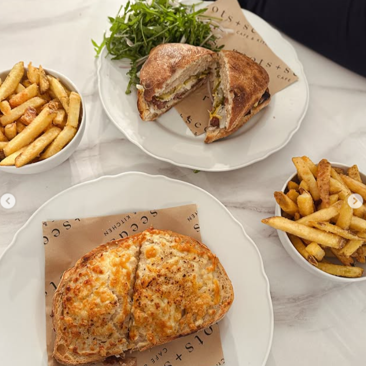 Roots + Seeds Kitchen Garden - Gloucester - Image 3