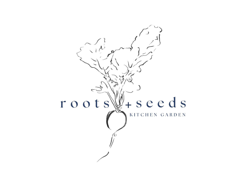 Roots + Seeds Kitchen Garden - Cirencester - Main Image