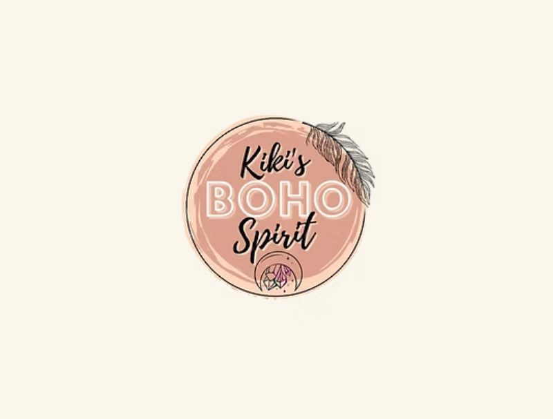 Kiki's Boho Spirit - Main Image