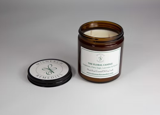 Misneach Remedies - Image 3