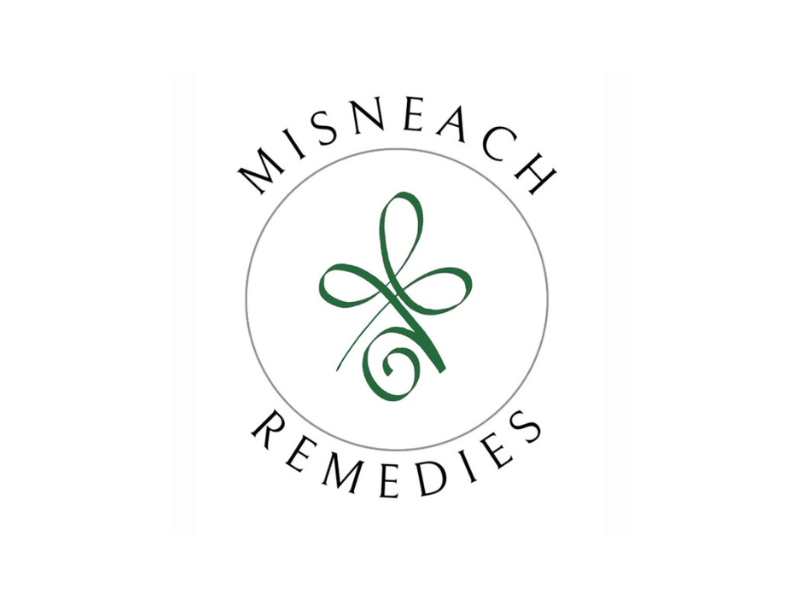 Misneach Remedies - Main Image