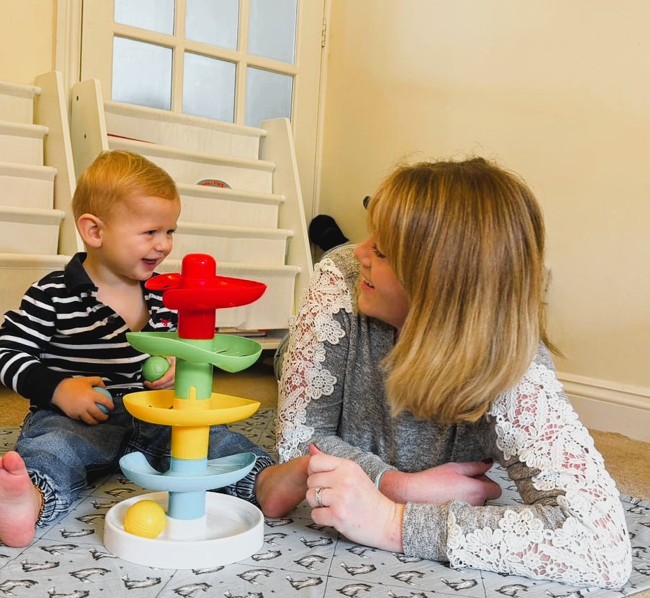 Bedtime and Beyond - Image 3