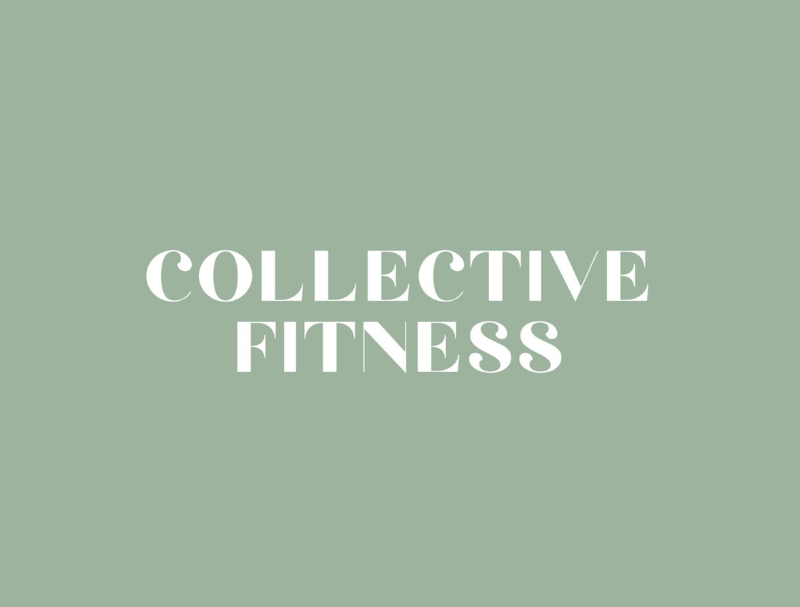 Collective Fitness Studios - Main Image