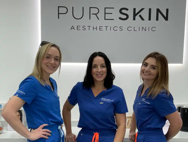 Pure Skin Aesthetics Clinic - Image 2