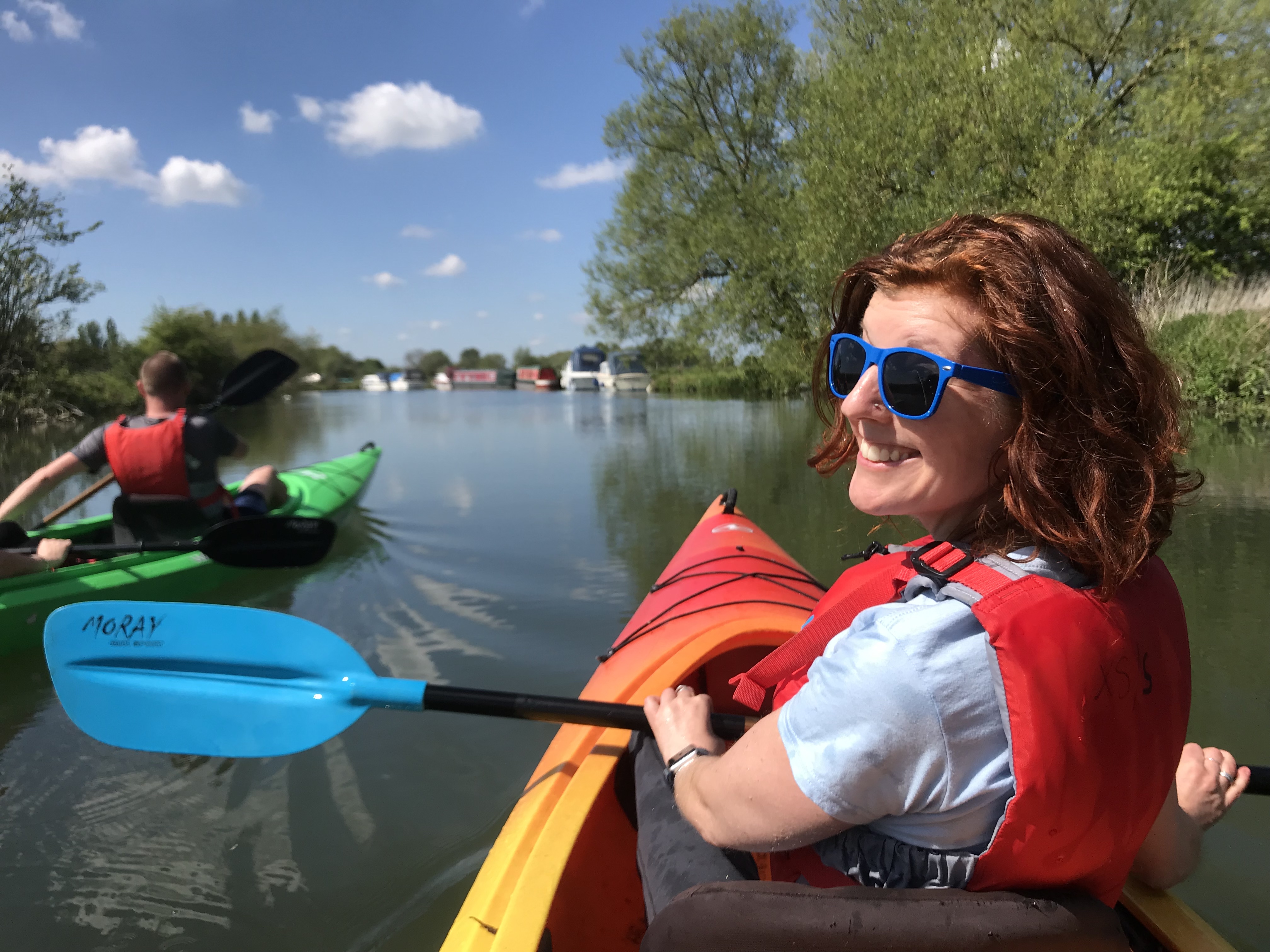 Cotswold Canoe Hire - Image 2