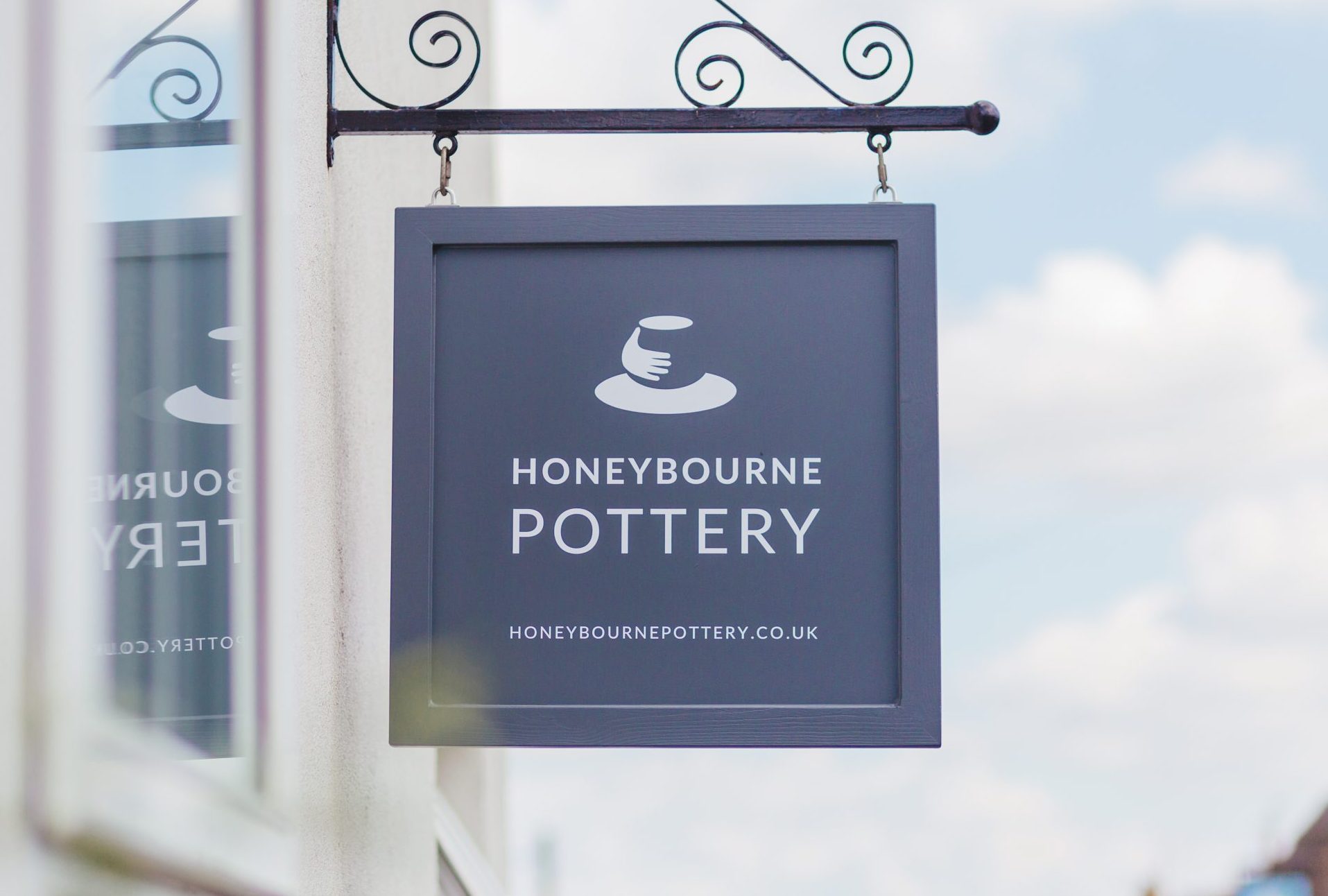 Honeybourne Pottery - Main Image