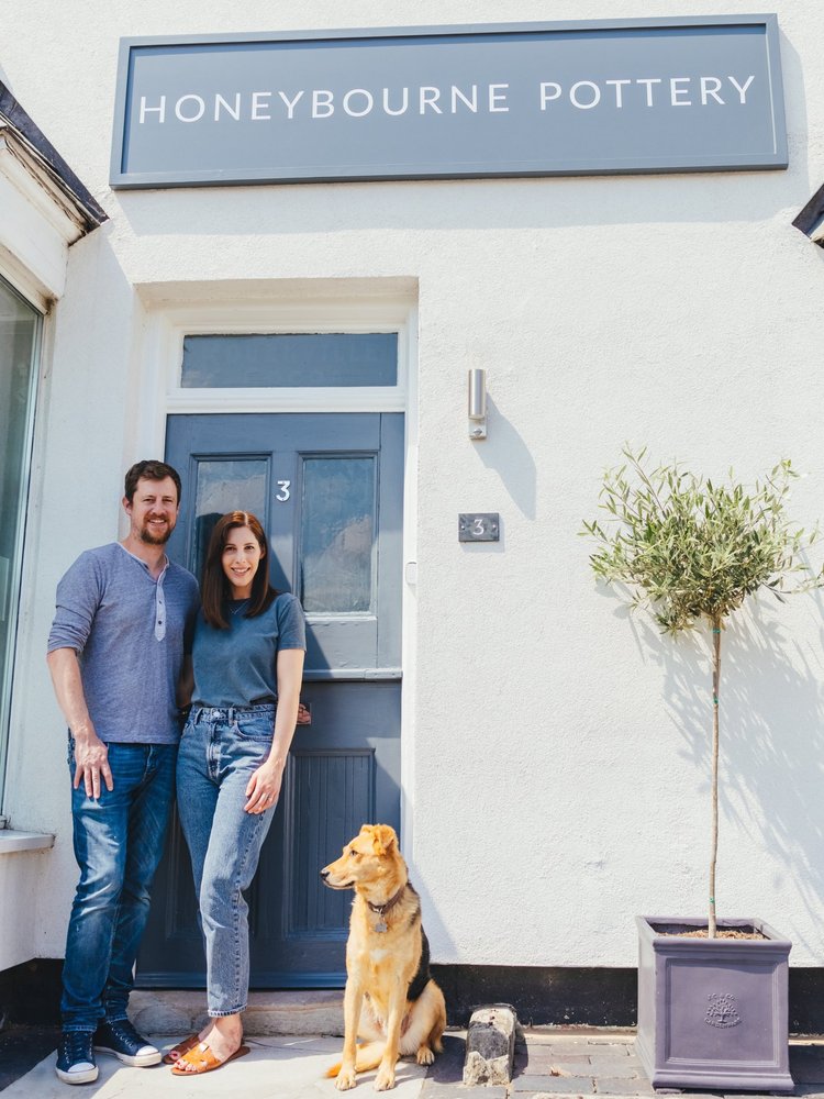 Honeybourne Pottery - Image 3