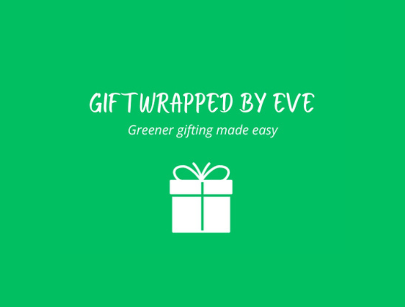 Giftwrapped by Eve