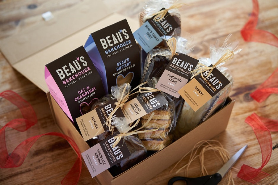 Beau's Bakehouse - Image 3
