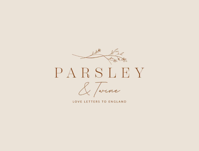 Parsley and Twine - Main Image