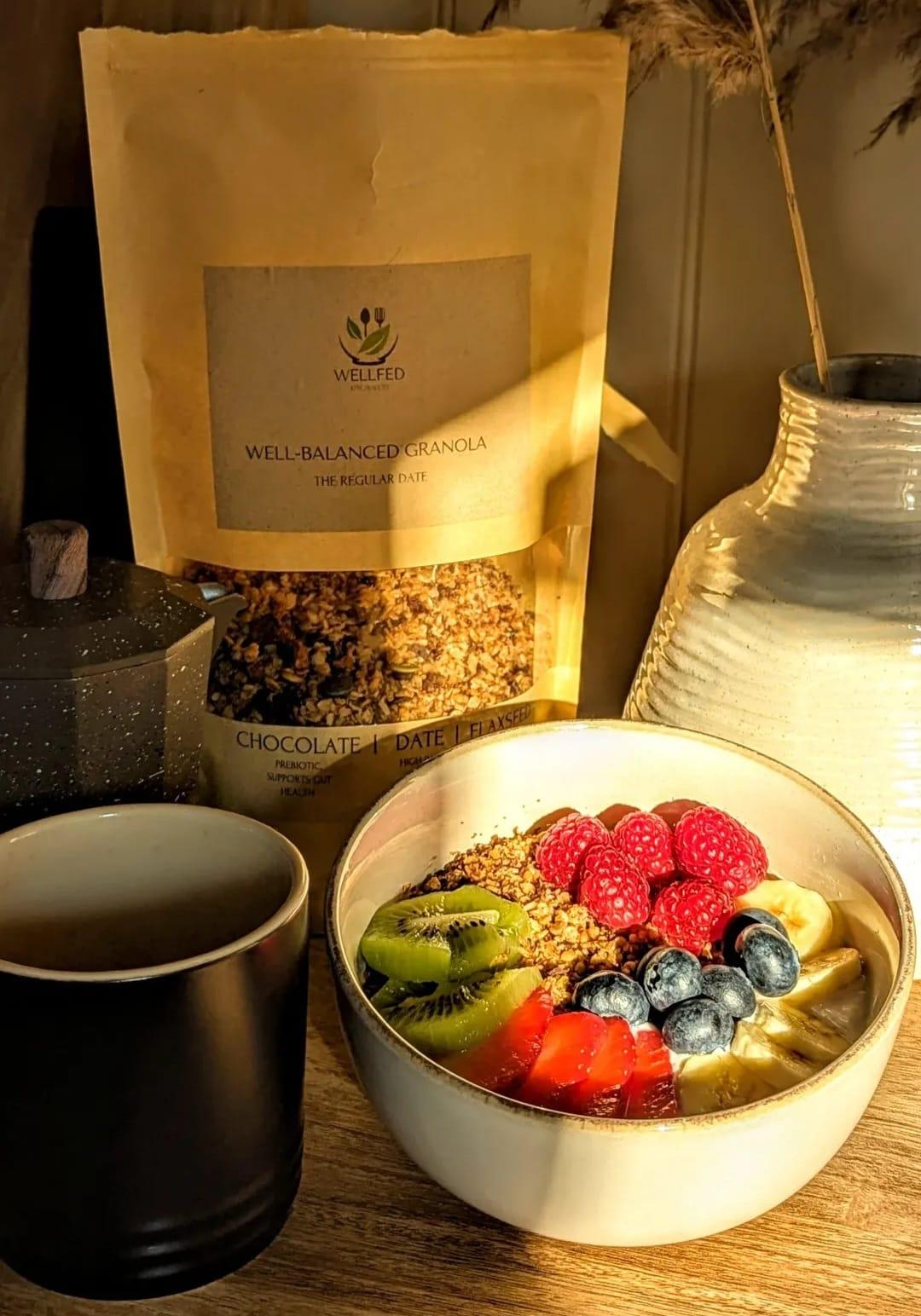 Wellfed Kitchen Ltd - Image 2