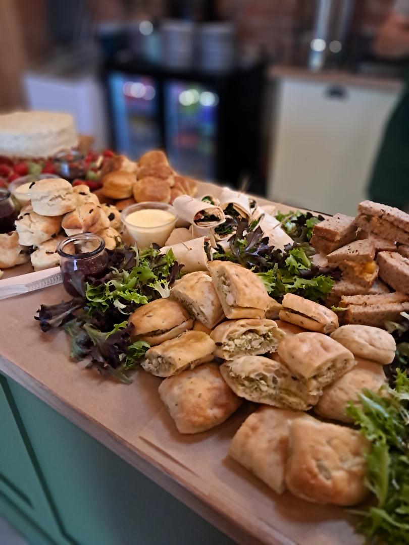 Wellfed Kitchen Ltd - Image 3