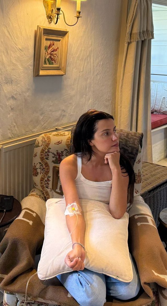 IV at Home - Image 2