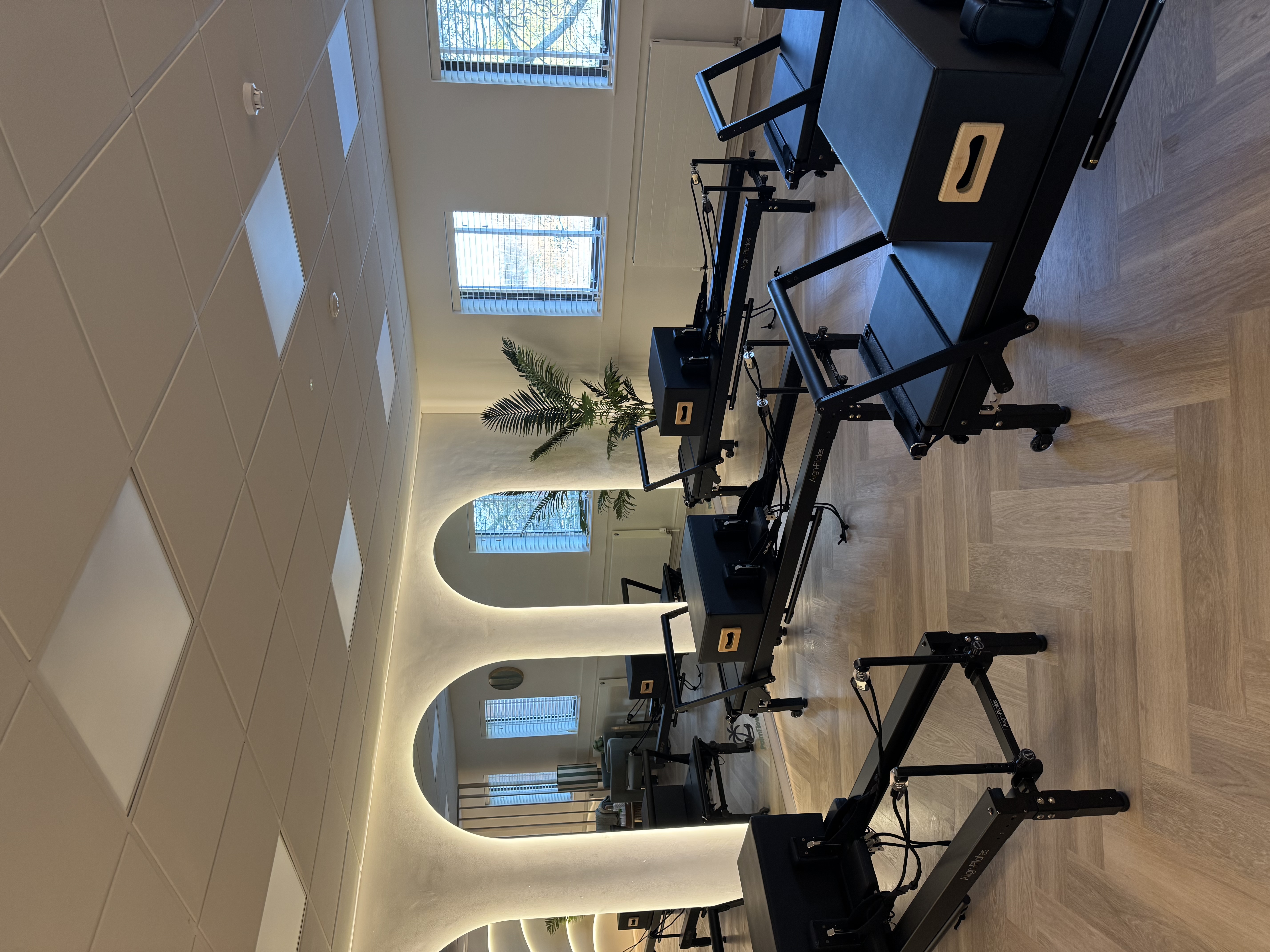 Palm Flow Pilates Studio - Image 2