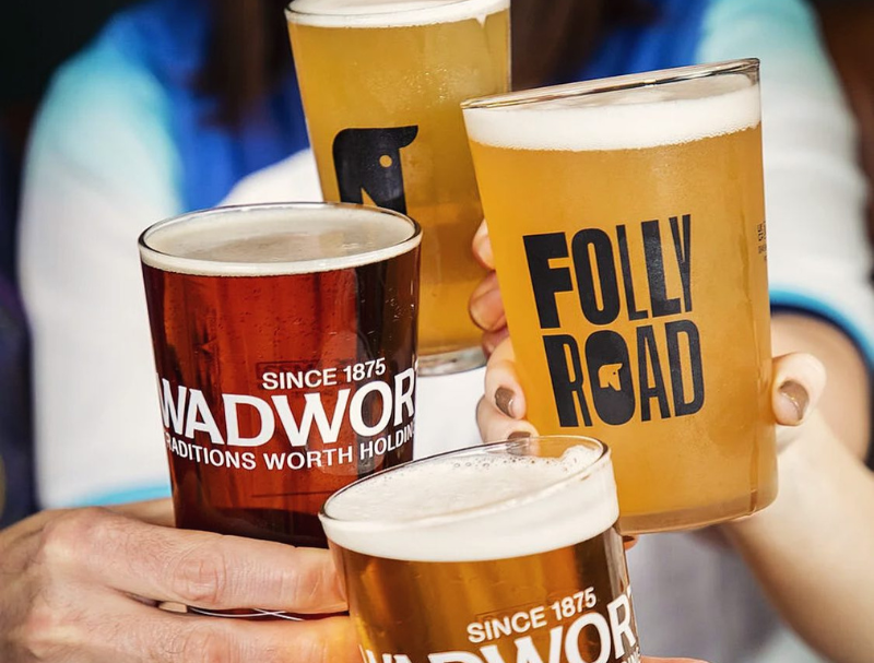 The Brown Jug - Image 3