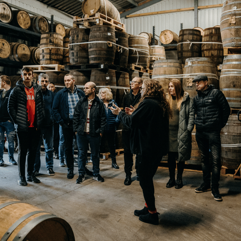 Cotswolds Distillery - Distillery Tours - Image 2