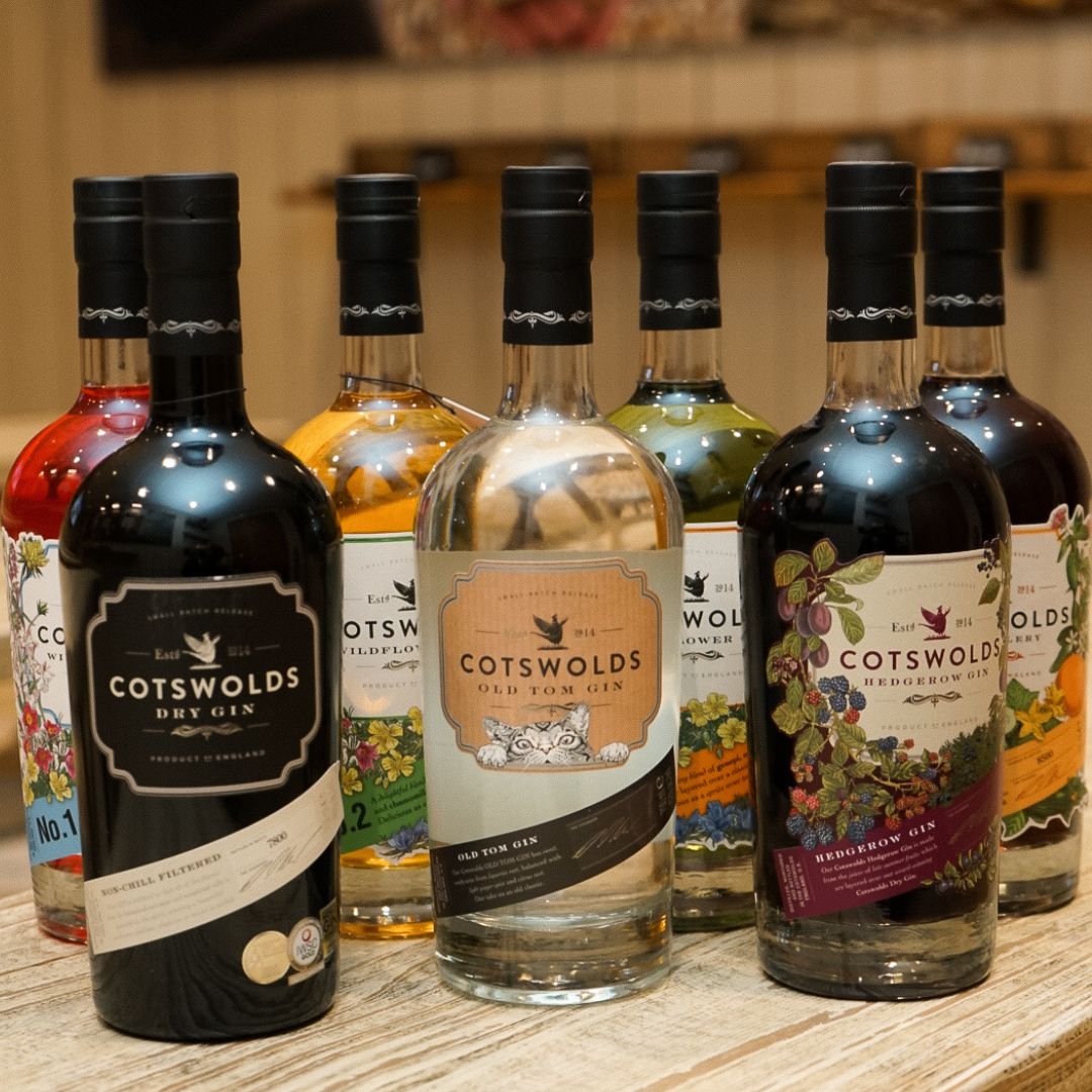 Cotswolds Distillery - Bourton-on-the-Water - Image 2
