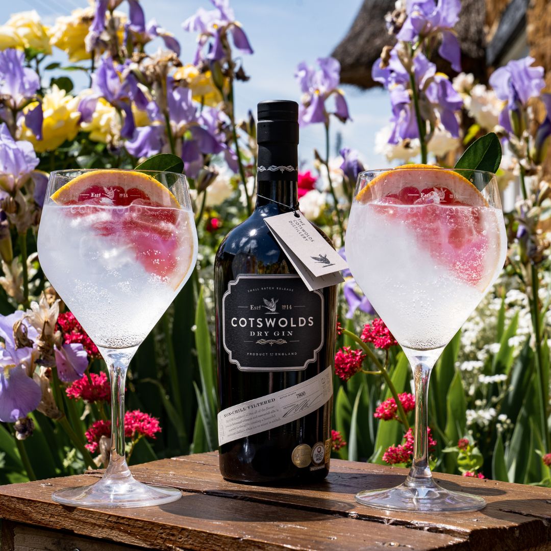Cotswolds Distillery - Bourton-on-the-Water - Image 3