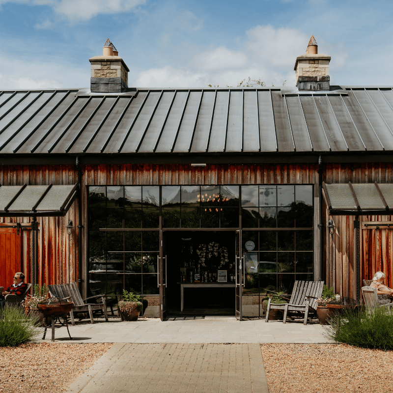 Cotswolds Distillery - Distillery Tours - Image 3