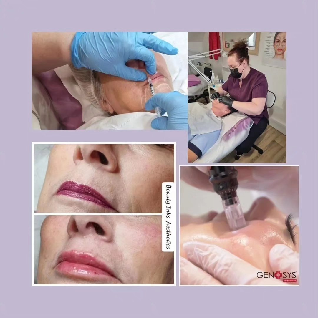 Wychwood Aesthetics - Image 3