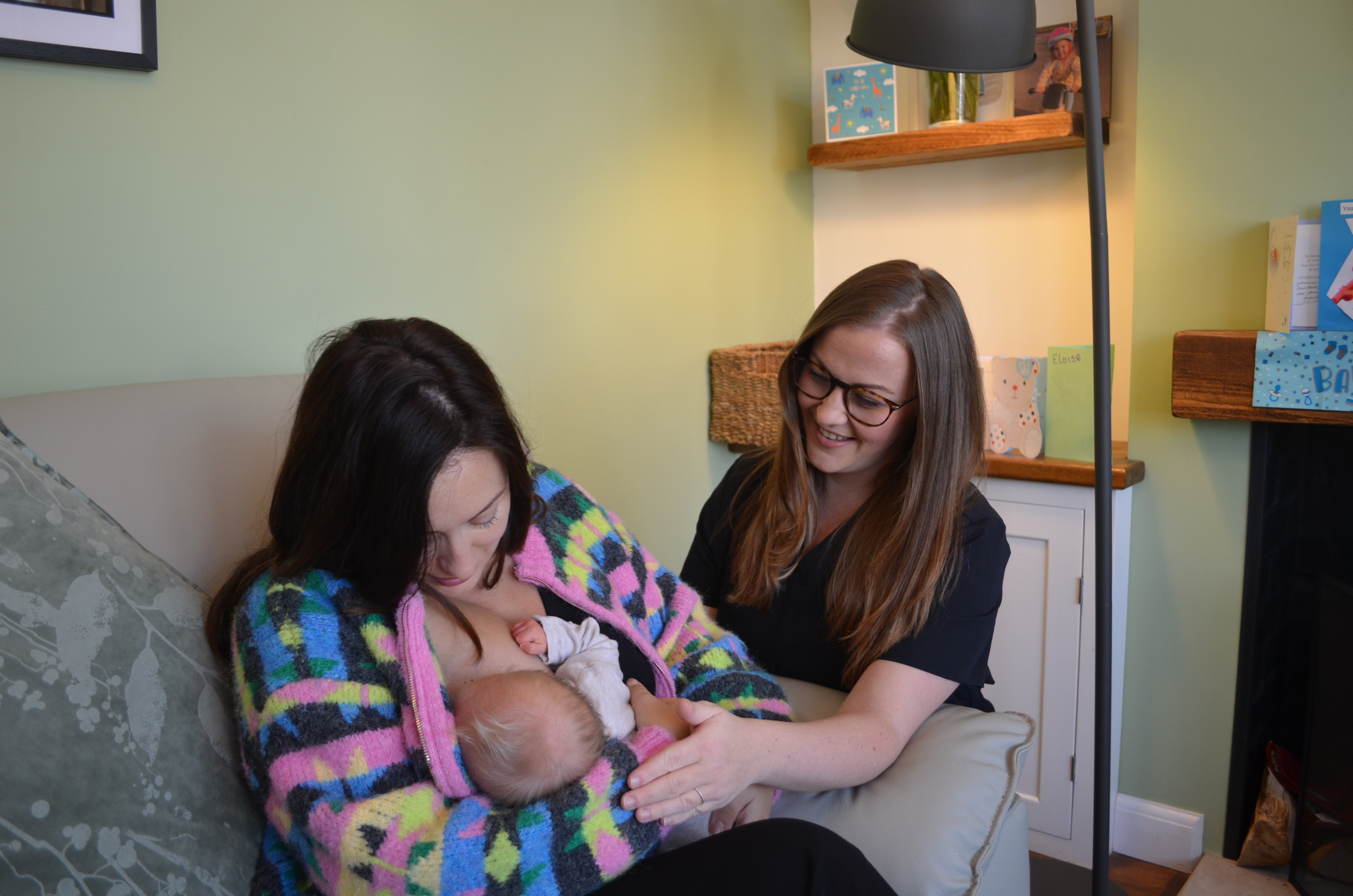 Cheltenham Matrescence - Image 2