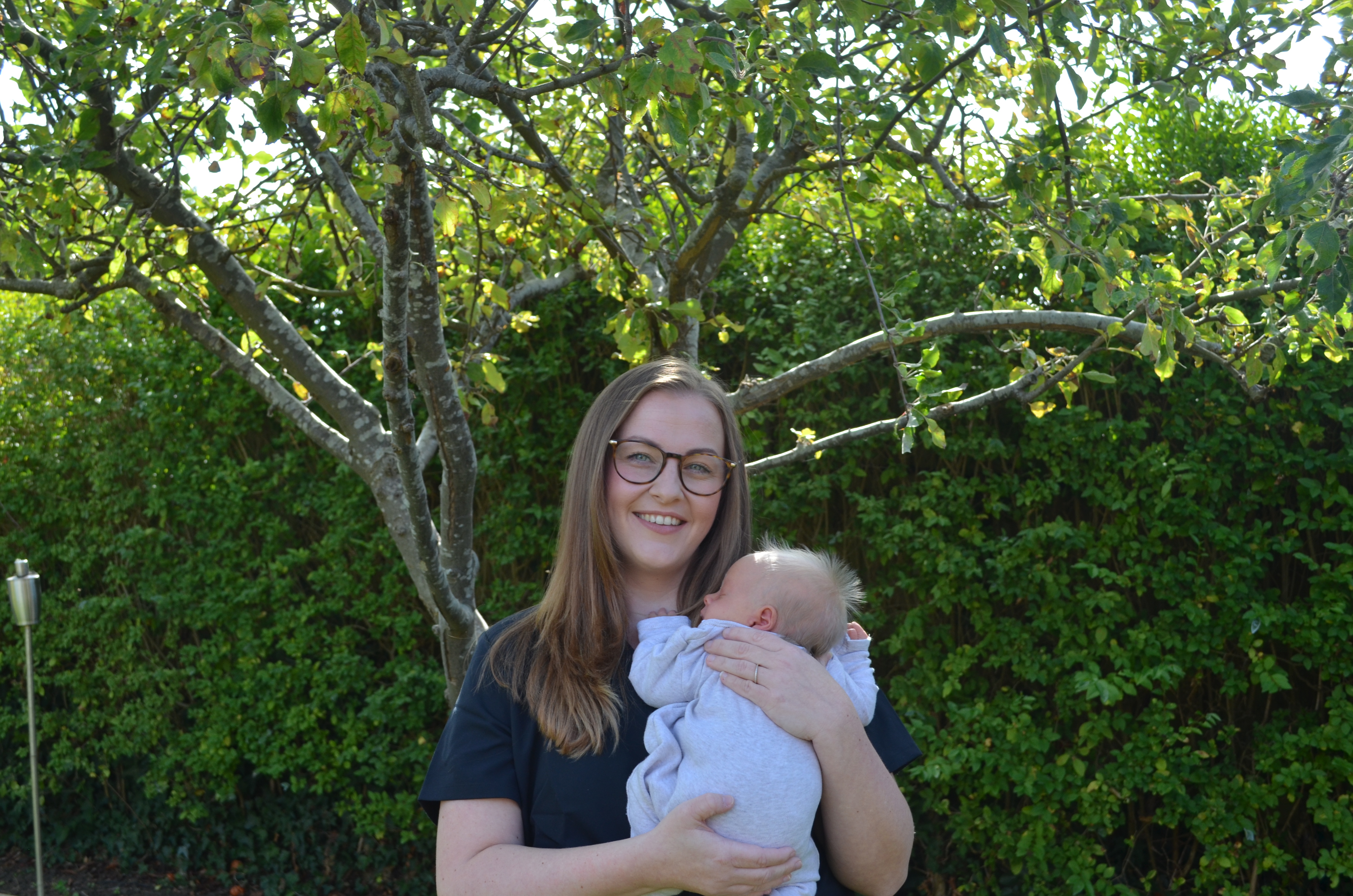 Cheltenham Matrescence - Image 3