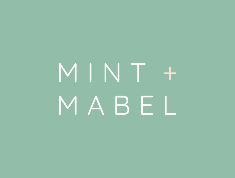 Mint + Mabel - Main Image