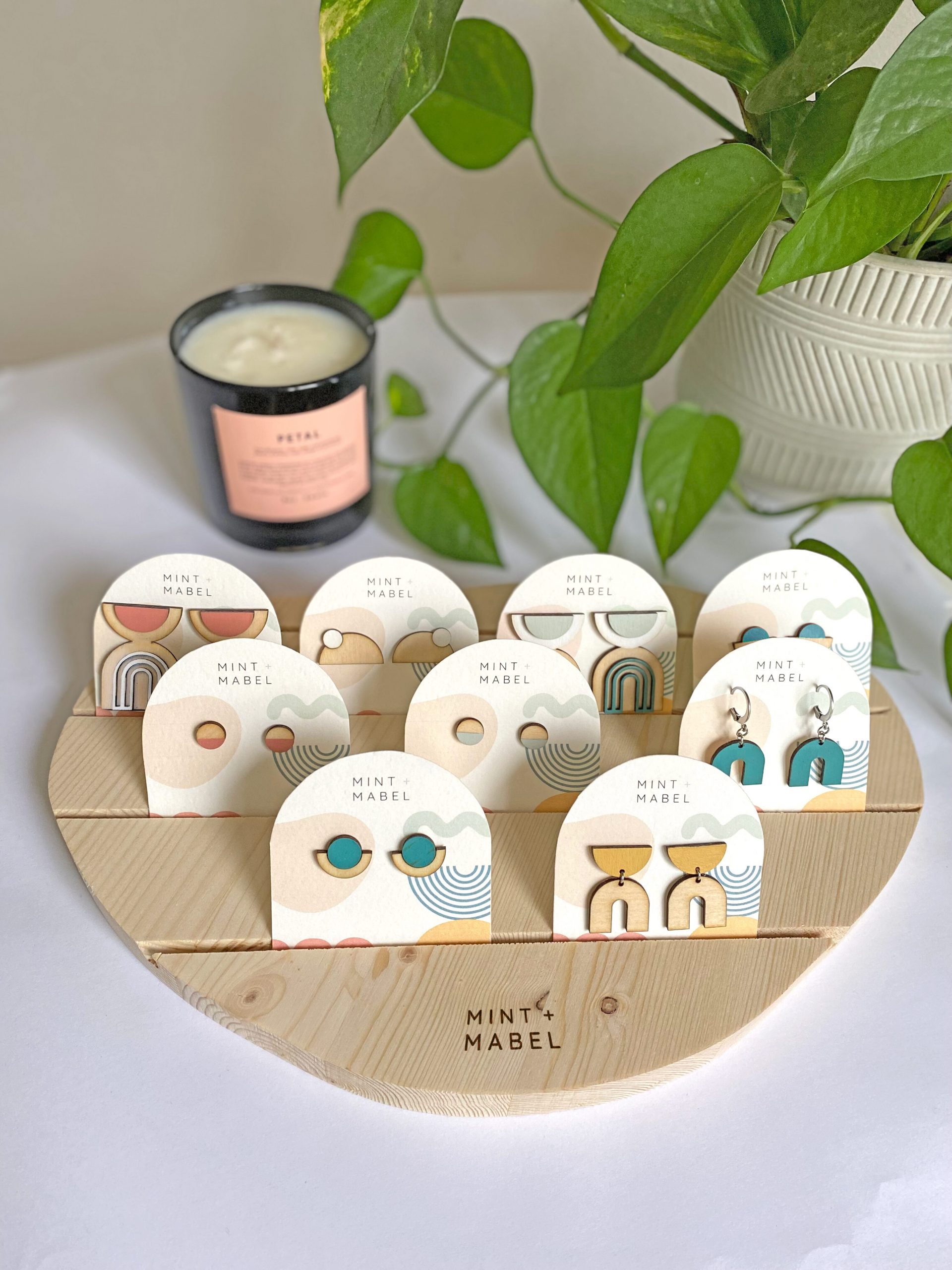 Mint + Mabel - Image 3