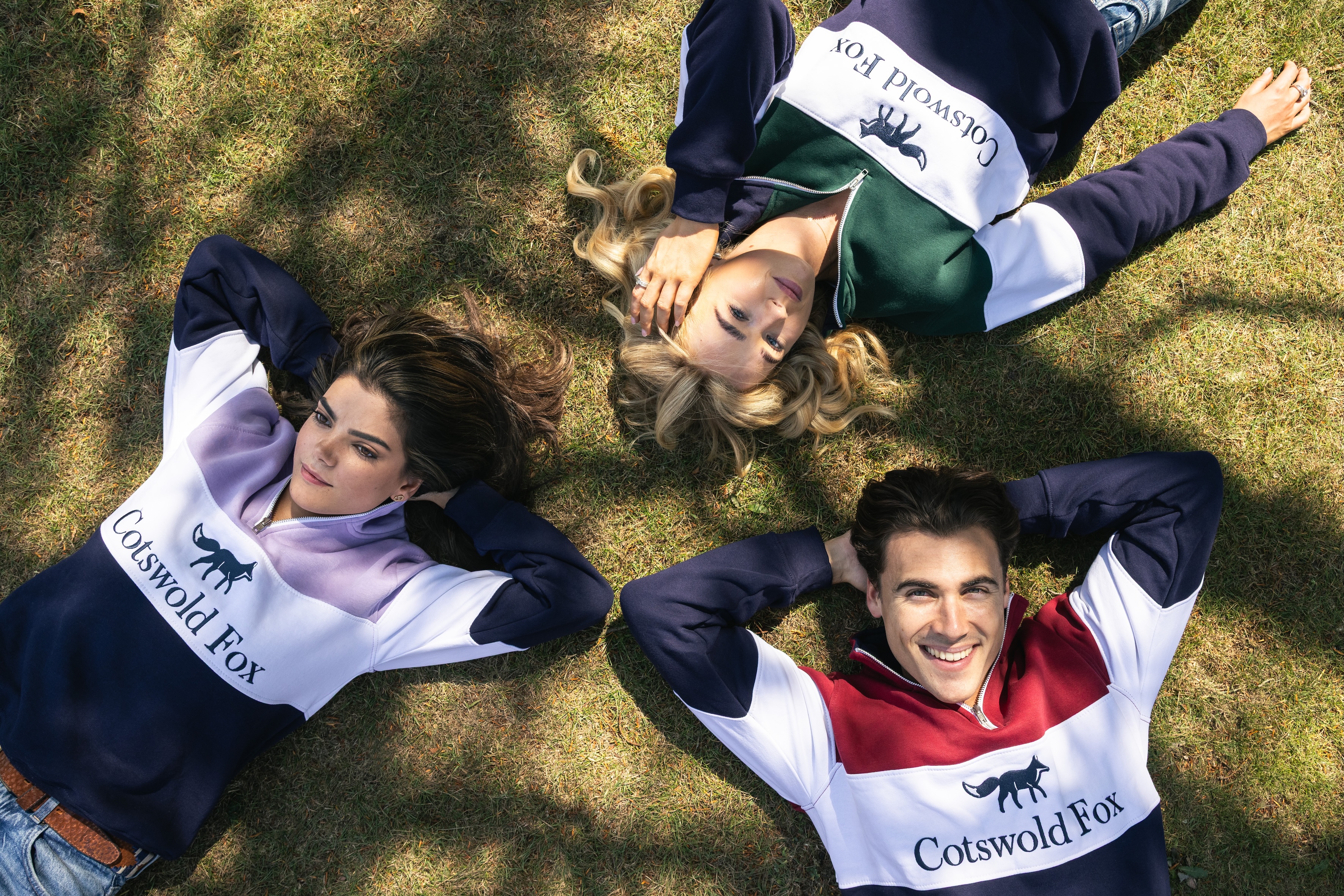 Cotswold Fox Clothing - Image 3