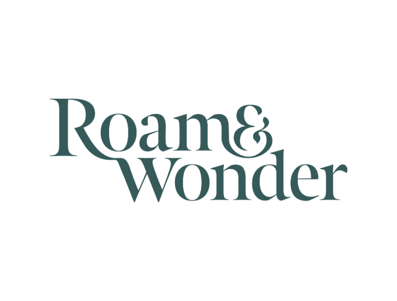 Roam & Wonder - Image 2