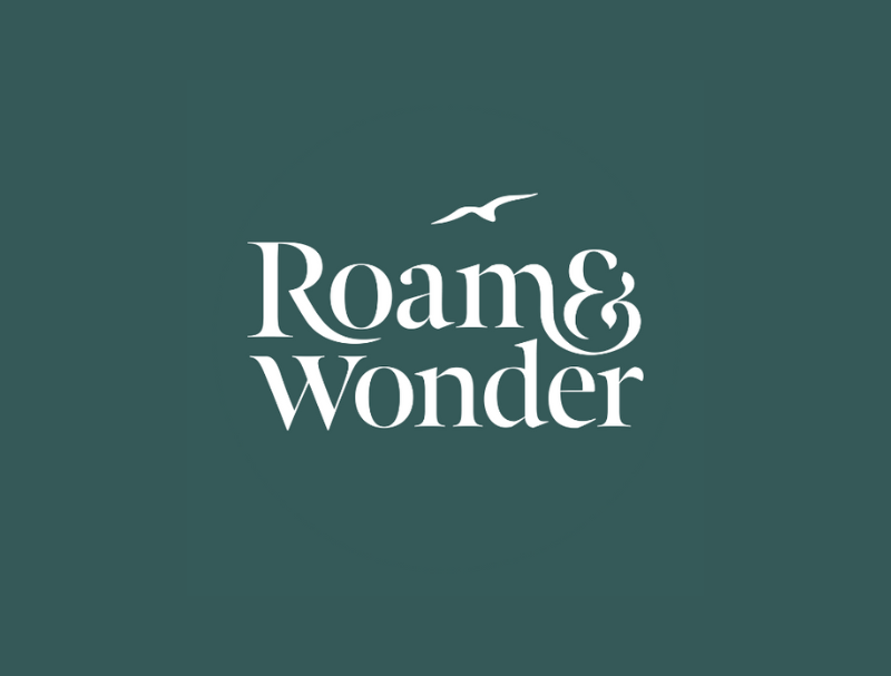 Roam & Wonder - Main Image