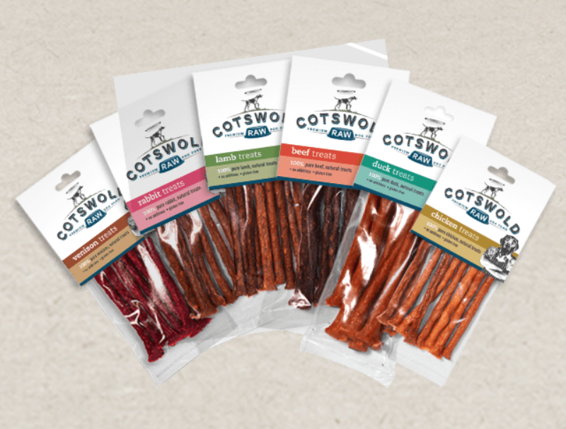 Cotswold RAW - Image 3