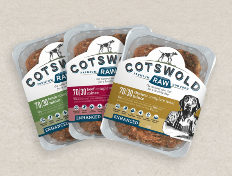 Cotswold RAW - Image 2