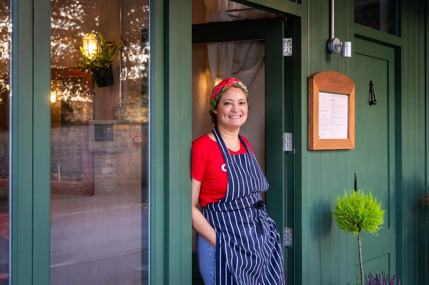 Amarelo Bistro - Image 3