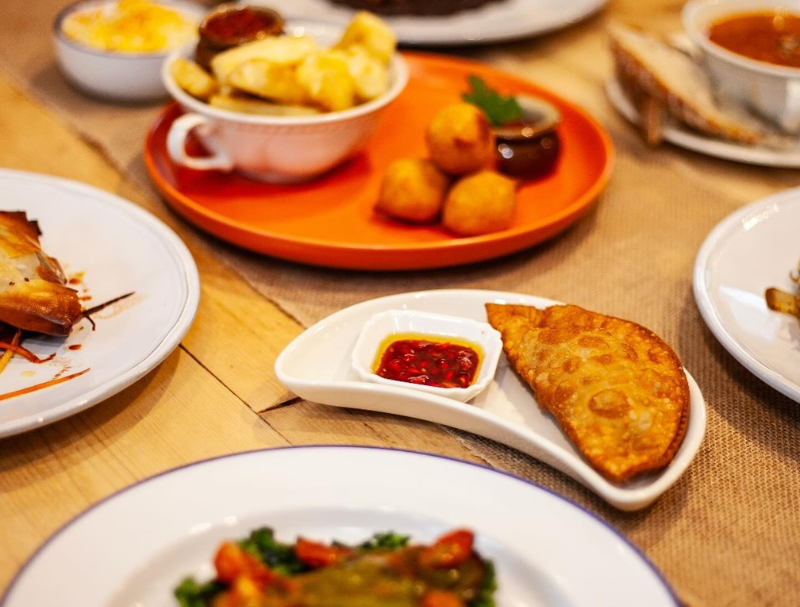 Amarelo Bistro - Image 2