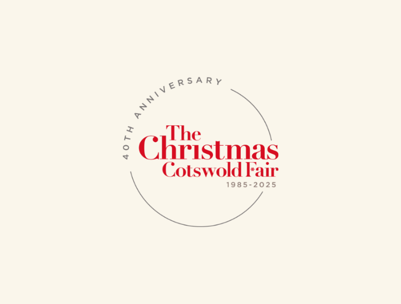 The Christmas Cotswold Fair - Main Image