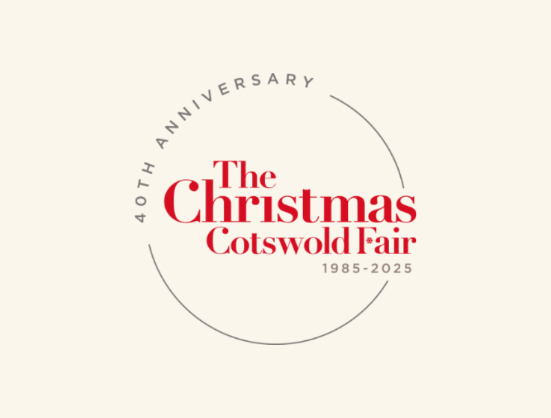 The Christmas Cotswold Fair - Main Image