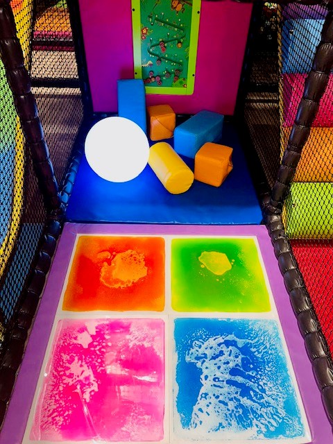 Bumpyland Softplay - Image 2