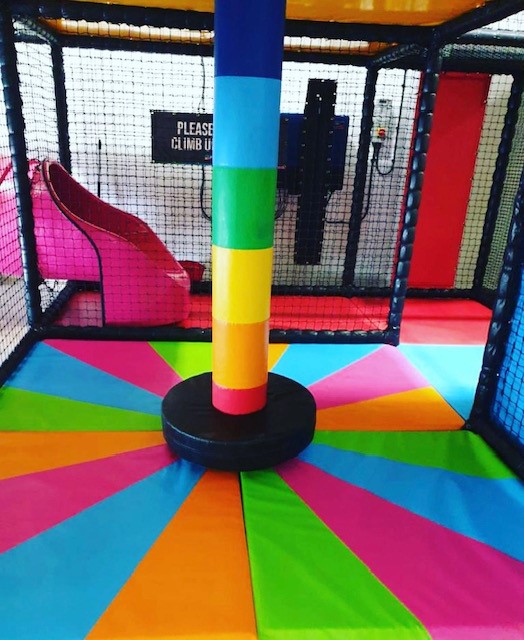 Bumpyland Softplay - Image 3