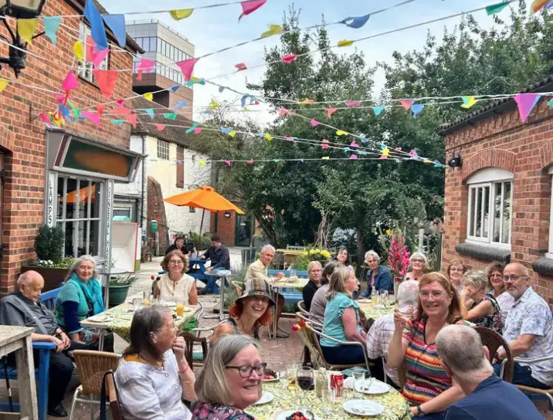 The Folk of Gloucester - Image 3