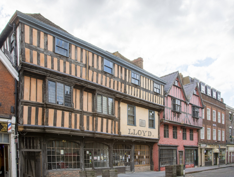 The Folk of Gloucester - Image 2