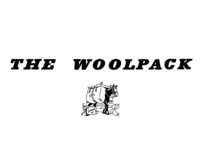 The Woolpack - Main Image