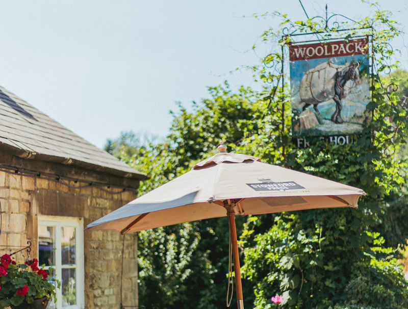 The Woolpack - Image 3
