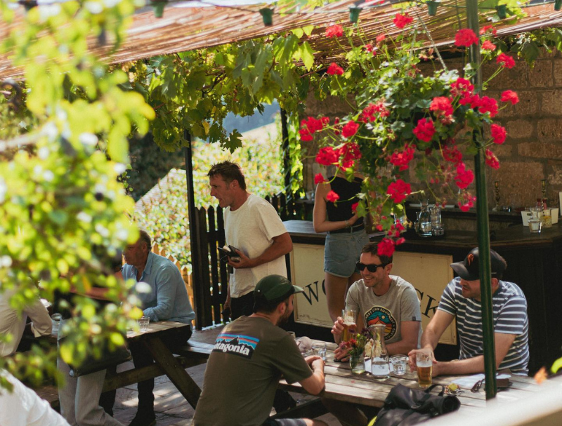 The Woolpack - Image 2