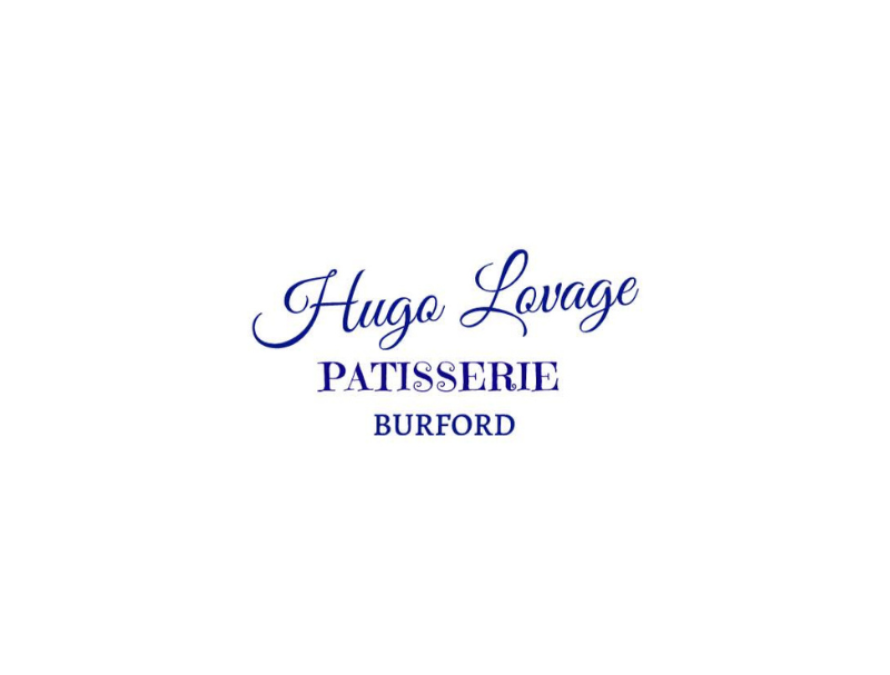 Hugo Lovage Patisserie - Main Image