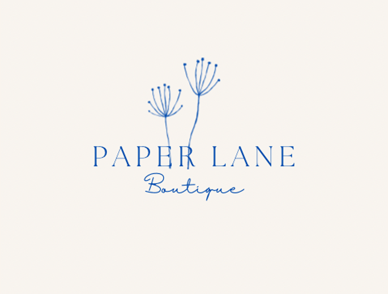 Paper Lane Boutique - Main Image