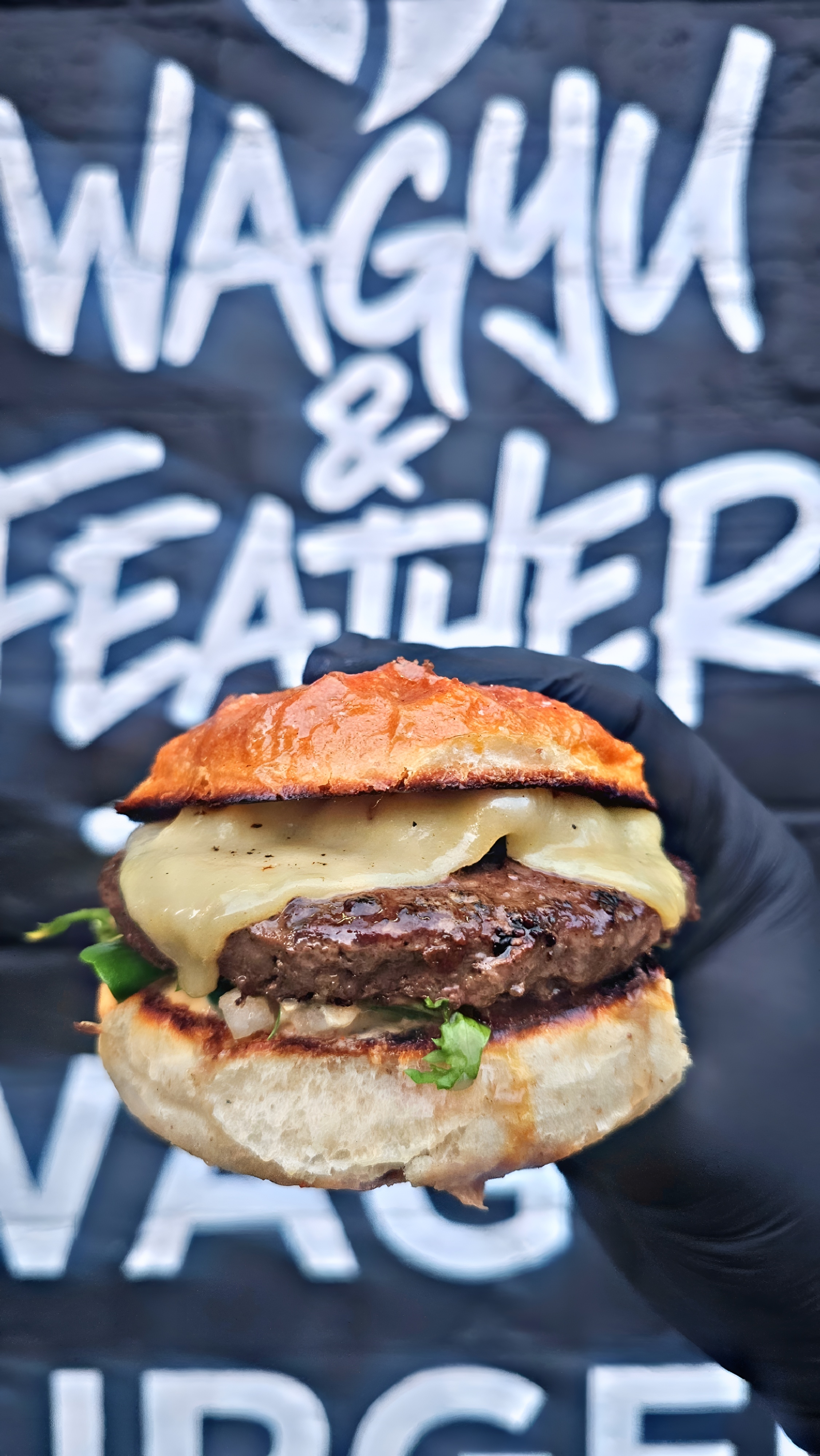 Wagyu & Feather - Image 3