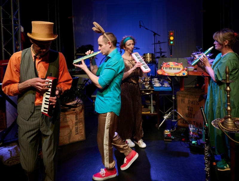 The Theatre Chipping Norton - Image 3