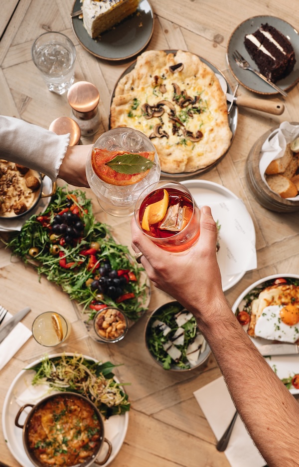 Still House Cafe - Image 2