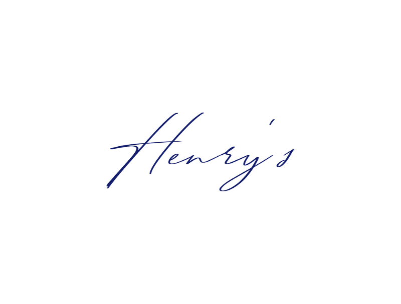 Henry's Seafood Bar & Grill
